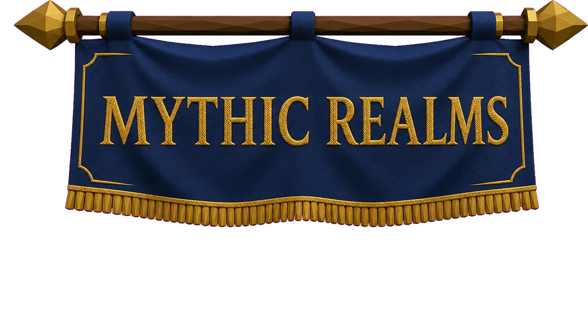 Mythic Realms